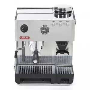 Coffee machine "Lelit Anita PL042EMI"
