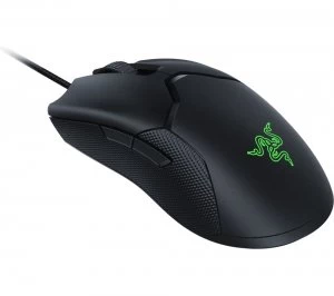 Viper Optical Gaming Mouse
