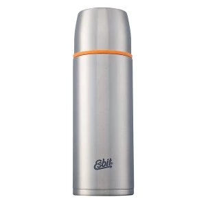 Esbit Stainless Steel Vacuum Flask 1 Litre Silver