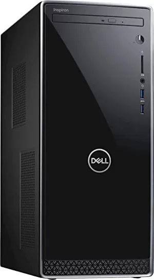 Dell Inspiron 3671 Desktop PC