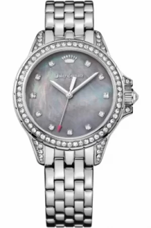 Ladies Juicy Couture Malibu Watch 1901491