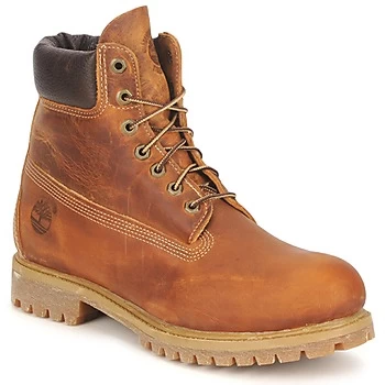 Timberland 6 IN PREMIUM mens Mid Boots in Brown,7,8,8.5,9.5,10.5,11.5,13.5,14.5,10,12.5