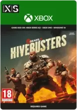 Gears 5 Hivebusters Xbox Download