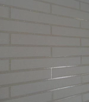 Contour Cream Sparkle Wallpaper - One size