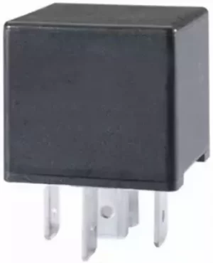 Flasher Unit Relay 4RD007794-021 by Hella