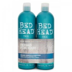 TIGI Bed Head Urban Antidotes Recovery Shampoo and Conditioner