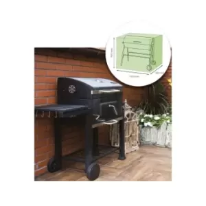 Trolley BBQ Cover