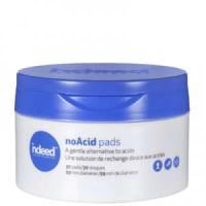 indeed laboratories Daily Care noAcid Pads x 30