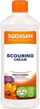 SODASAN - Scouring Cream