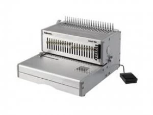 Fellowes Orion Electric Comb Binder