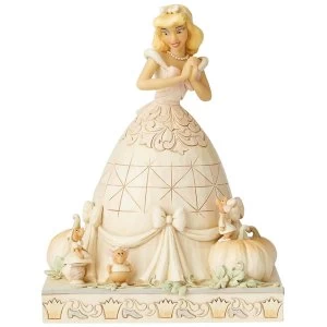 Darling Dreamer Cinderella Disney Traditions Figurine