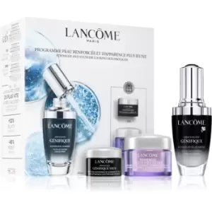 Lancme Advanced Gnifique Youth Activating Concentrate gift set for women