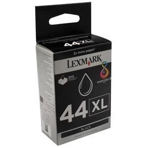 Cartridge People Lexmark 44 Black Ink Cartridge