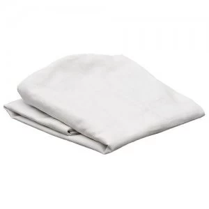 SIP 66376 Coarse Cotton Filter Bag for 01954/56