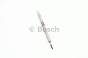 Bosch 0250212013 Glow Plug Sheathed Element Duraterm After Glow