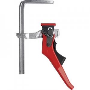 Bessey GTRH Lever Handle Guide Rail Clamp