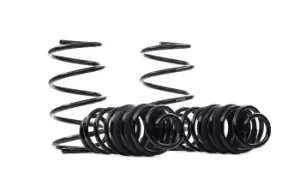 EIBACH Suspension Kit, coil springs Pro-Kit E10-81-016-04-22 VW,POLO (AW1, BZ1)