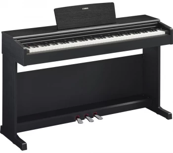 YAMAHA ARIUS YDP-144 Digital Piano - Black
