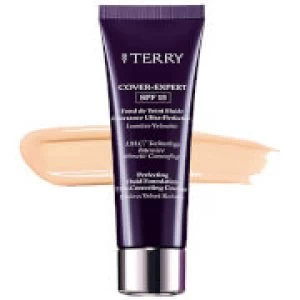 By Terry Cover-Expert Foundation SPF15 35ml (Various Shades) - 5. Peach Beige