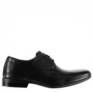 Giorgio Bourne Lace Mens Shoes - Black
