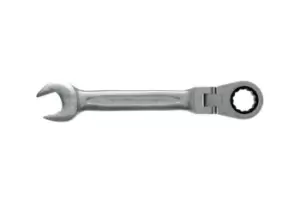 Teng Tools 600514RF 14mm Metric Flex Head Ratchet Combination Spanner