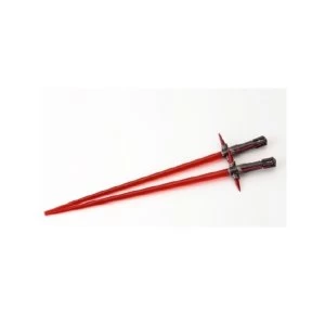 Kylo Ren (Star Wars The Force Awakens) Lightsaber Chopsticks by Kotobukiya