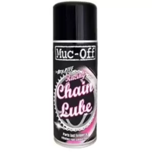 Muc-Off Dry PTFE Chain Lube - Black
