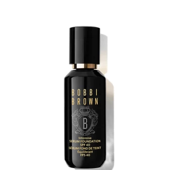 Bobbi Brown Intensive Serum Foundation SPF40 30ml (Various Shades) - Golden