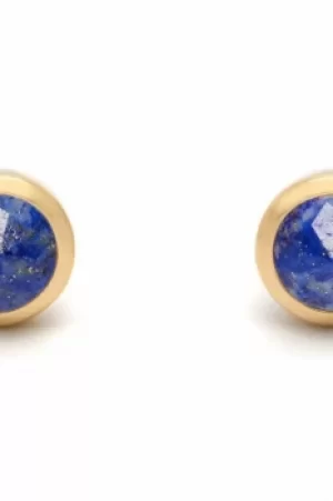 Lola Rose Jewellery Lapis Lazuli Nerio Earrings JEWEL 548212