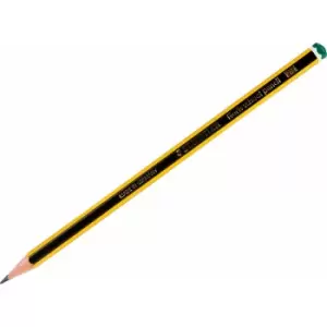 121-2H Noris School Pencils 2H (Box of 72) - Staedtler