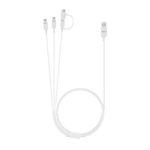 Samsung EP-MN930GWEGWW USB type C Multi-charging Cable