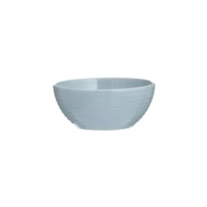 Living Cereal Bowl Grey
