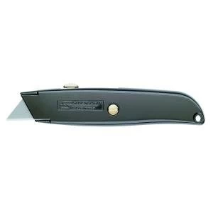 Pacific Handy Cutter Retractable Utility Knife Black Ref SN 195 Up to