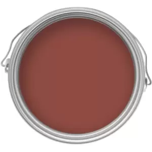 Craig & Rose 1829 Chalky Emulsion - Arabian Red - 750ml