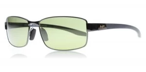 Maui Jim Kona Winds Sunglasses Gunmetal HT707-11R Polariserade 58mm