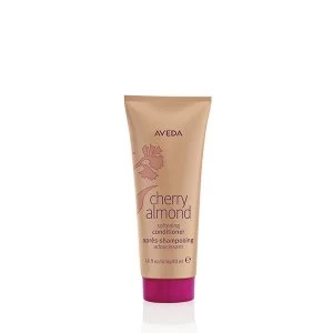 Aveda cherry almond softening conditioner - 40ml - travel size