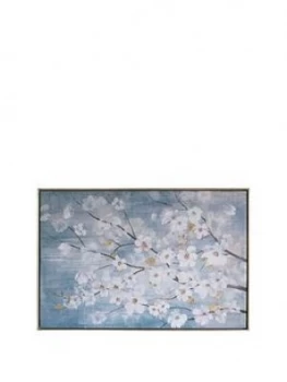 Gallery April Blossom Framed Wall Art