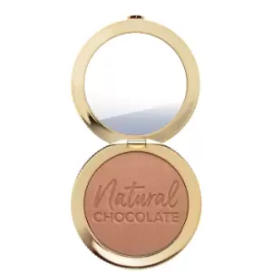 Too Faced Chocolate Soleil Natural Bronzer - Golden Tan Bronze