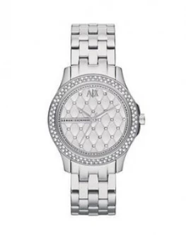 Armani Exchange Hampton AX5215 Women Bracelet Watch