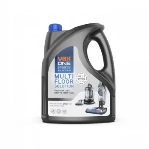 Vax ONEPWR Multi Floor Cleaning Solution 4L