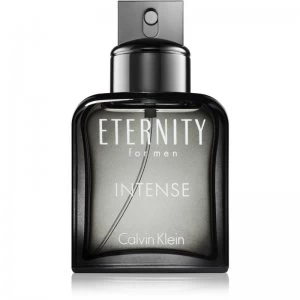 Calvin Klein Eternity Intense Eau de Toilette For Him 50ml