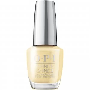 OPI Hollywood Collection Infinite Shine Long-Wear Nail Polish - Bee-hind the Scenes 15ml