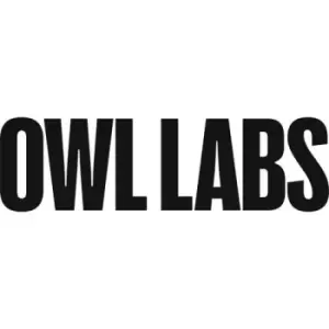 Owl Labs Meeting Owl 3 + Owl Bar video conferencing system 16 MP Group video conferencing system