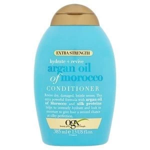 OGX Argan Oil of Morocco Extra Conditioner 385ml