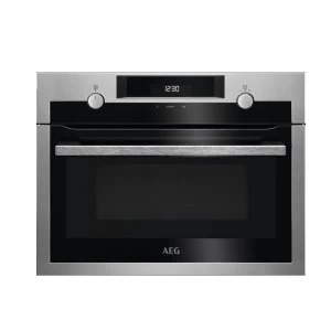 AEG KME525800 42L 1000W Microwave Oven
