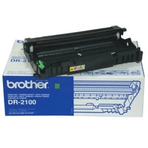 Brother DR2100 Black Laser Drum Cartridge