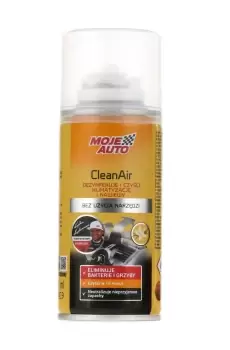 MOJE AUTO Air Conditioning Cleaner/-Disinfecter 19-599