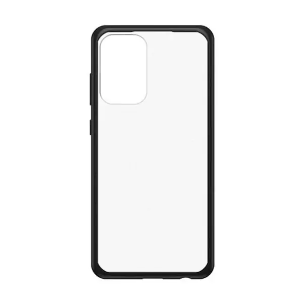 Otterbox React Case for Samsung Galaxy A72 Transparent/Black 77-81609