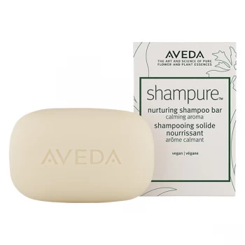 Aveda shampure nurturing shampoo bar - 100 g