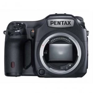 Ricoh Pentax 645Z 51.4MP DSLR Camera